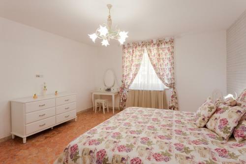 Apartamento Villa Maxikris