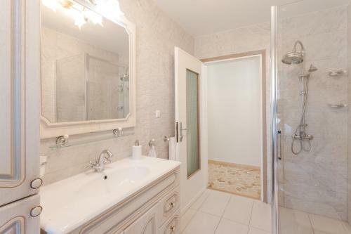 Apartamento Villa Maxikris