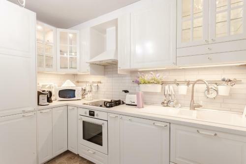 Apartamento Villa Maxikris