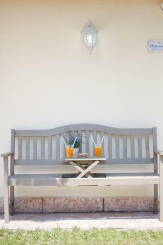 Apartamento Villa Maxikris
