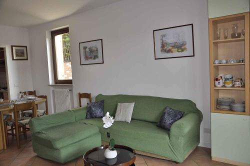 Apartment In Lazise/gardasee 21955