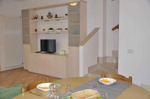 Apartment In Lazise/gardasee 21955