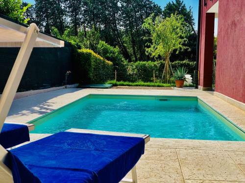 Apartamento Dependance Lazise Lago Di Garda