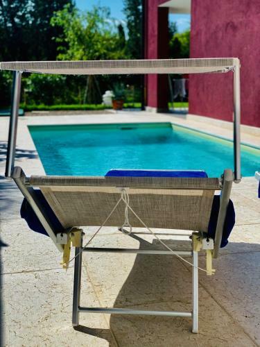 Apartamento Dependance Lazise Lago Di Garda