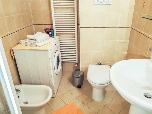 Apartamento Appartamenti San Francesco