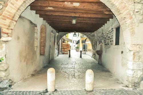 Apartamento Appartamenti San Francesco