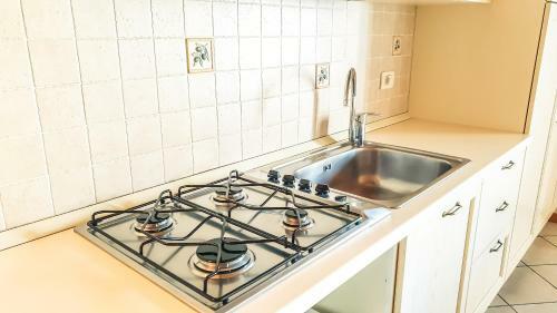 Apartamento Appartamenti San Francesco