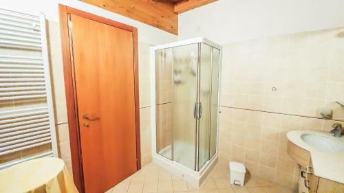 Apartamento Appartamenti San Francesco