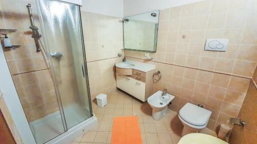 Apartamento Appartamenti San Francesco