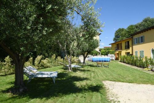 Apartamento Residence Noemi