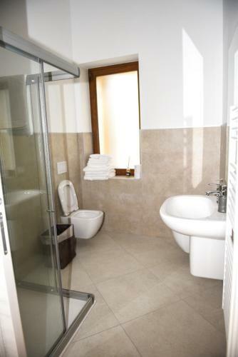 Apartamento Residence Noemi