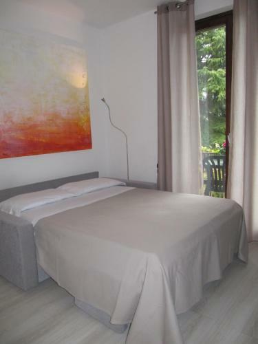 Apartamento Sole Di Lazise