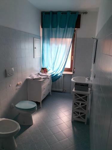 Casa Degli Ulivi