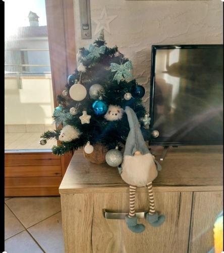 Blue Apartment - A Due Passi Dal Lago