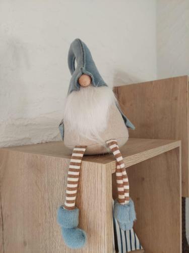 Blue Apartment - A Due Passi Dal Lago