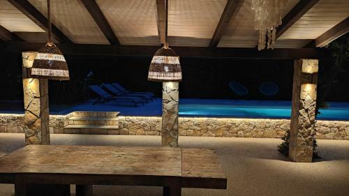 Villa Agave