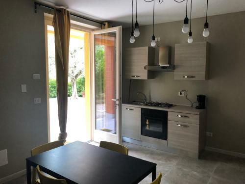 Apartamento Casa Lazise