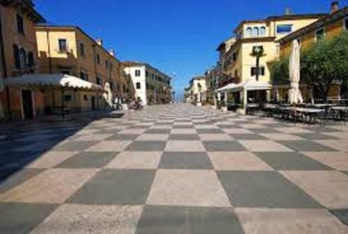 Apartamento Casa Lazise
