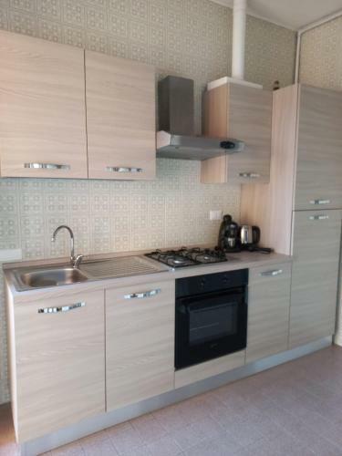 Elisabetta Lazise Apartments