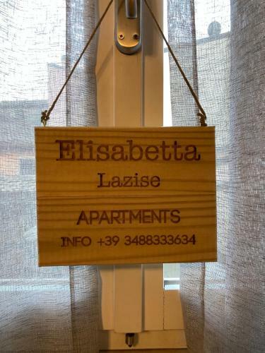 Elisabetta Lazise Apartments