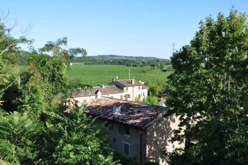Holiday Home In Lazise/gardasee 21993