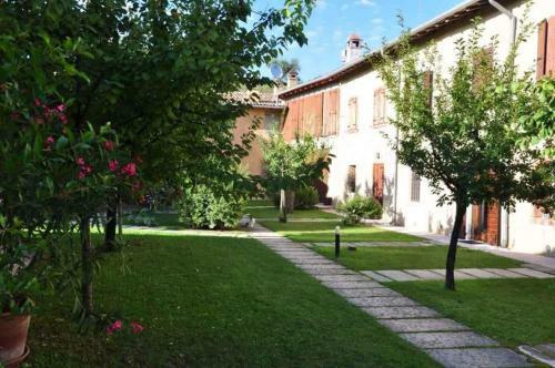 Holiday Home In Lazise/gardasee 21993