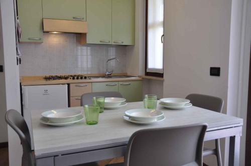 Apartment In Lazise - Gardasee 40851