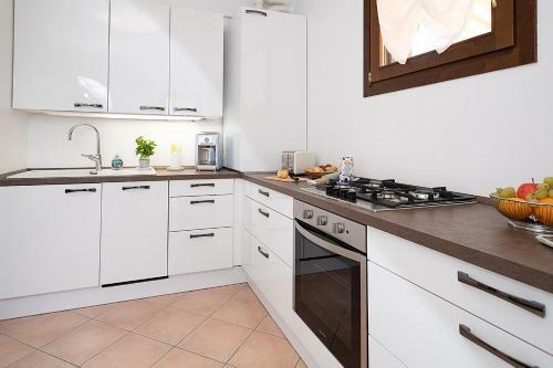 Apartment Blanco - Regarda Travel
