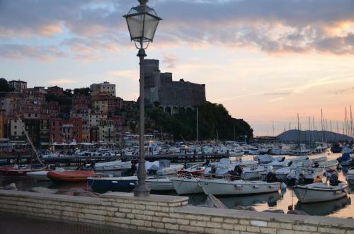 Apartamento Casa Gaia