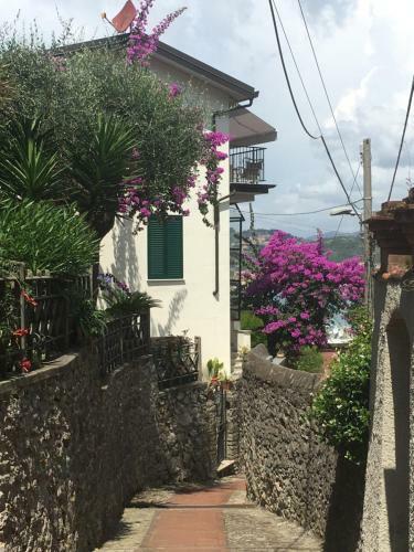 Apartamento Casa Gaia