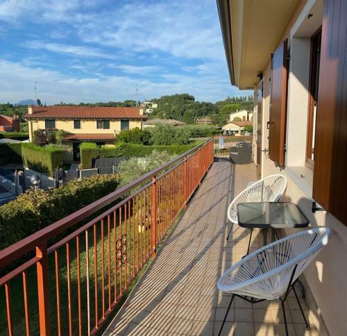 Apartamento La Casa Di Maya - Royal Solution