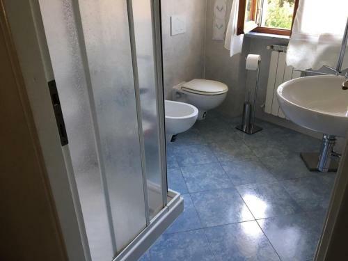 Apartamento La Terrazza Al Tramonto Citra