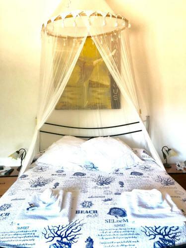 Apartamento La Terrazza Al Tramonto Citra
