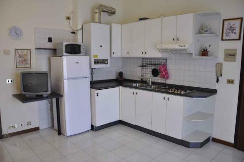 Apartment In Lazise - Gardasee 38598
