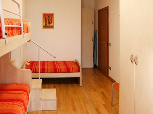Apartamento Locazione Turistica Madonnina