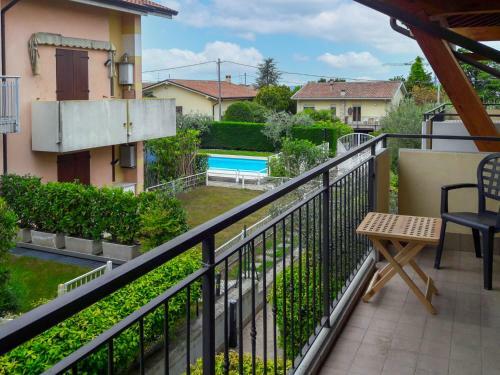 Apartamento Locazione Turistica Madonnina