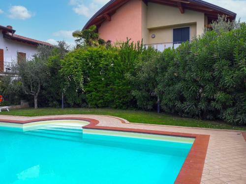Apartamento Locazione Turistica Madonnina