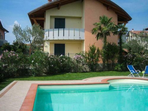Apartamento Locazione Turistica Madonnina