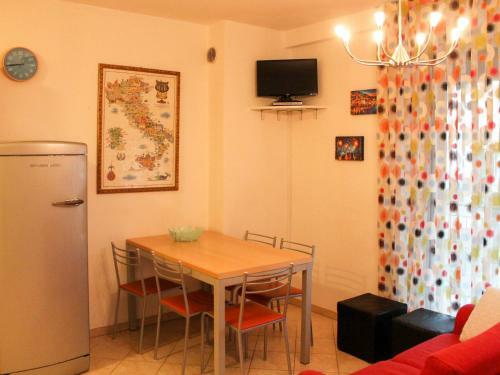 Apartamento Locazione Turistica Madonnina