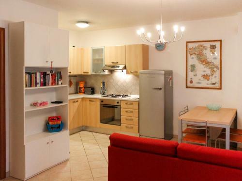 Apartamento Locazione Turistica Madonnina