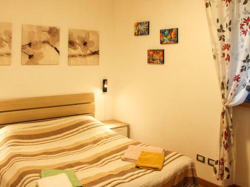 Apartamento Locazione Turistica Madonnina