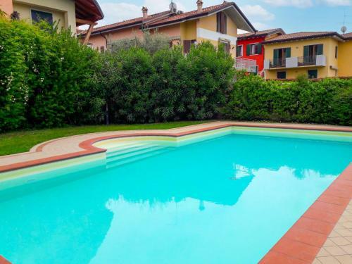 Apartamento Locazione Turistica Madonnina