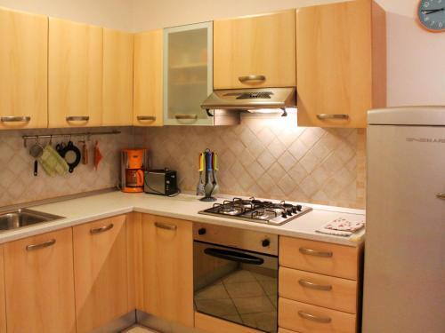 Apartamento Locazione Turistica Madonnina