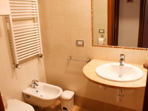 Apartamento Locazione Turistica Madonnina