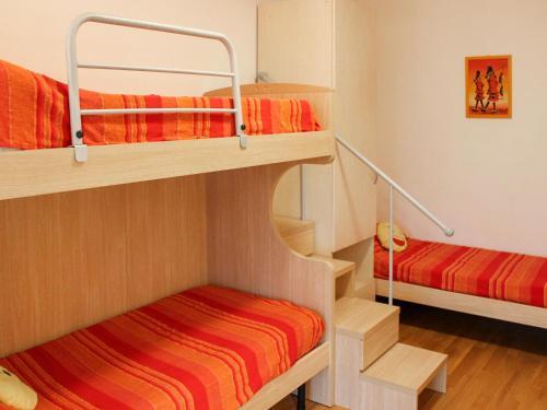 Apartamento Locazione Turistica Madonnina