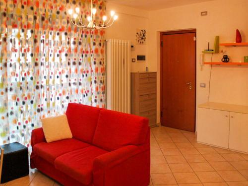 Apartamento Locazione Turistica Madonnina