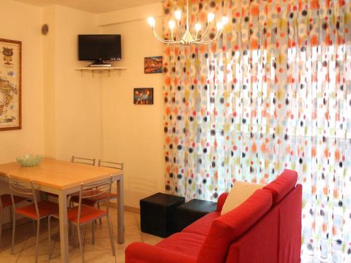 Apartamento Locazione Turistica Madonnina