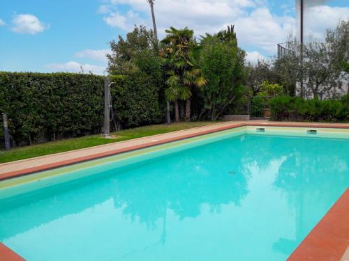 Apartamento Locazione Turistica Madonnina