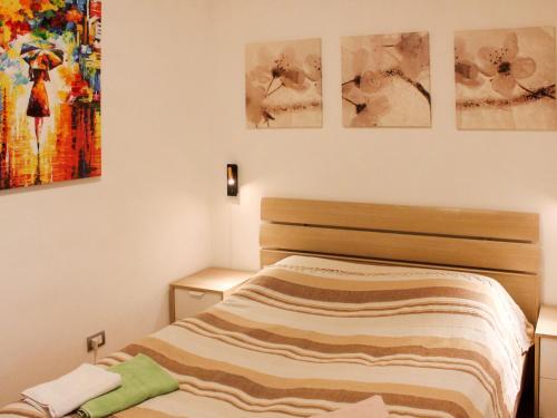 Apartamento Locazione Turistica Madonnina