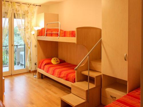 Apartamento Locazione Turistica Madonnina